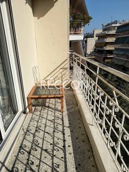 Διαμέρισμα 53τ.μ. για πώληση-Ζωγράφου » Κέντρο