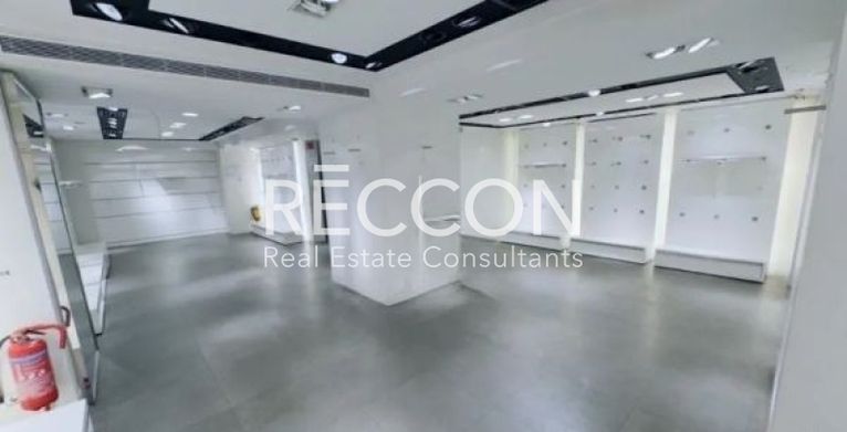 Store 390 sqm for rent, Athens - North, Chalandri