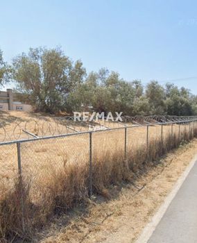 Οικόπεδο 1.500τ.μ. για ενοικίαση-Άγιος δημήτριος » Ασύρματος