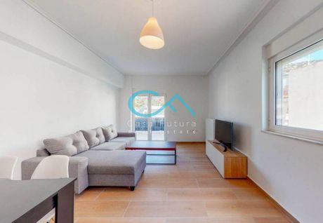 Διαμέρισμα 64τ.μ. για πώληση-Γλυφάδα » Τερψιθέα