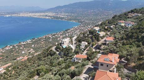 Apartment complex 460 sqm for sale