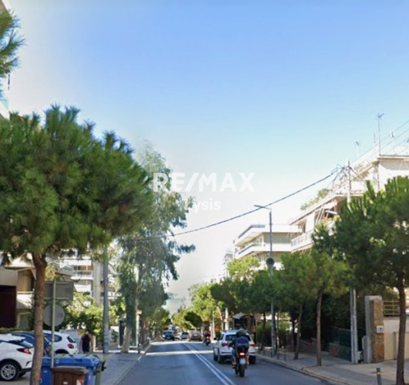 Κατάστημα 340 τ.μ. προς ενοικίαση, Καλαμάκι Αλίμου