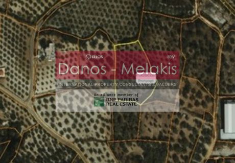 Αγροτεμάχια 3.209τ.μ. για πώληση-Ρέθυμνο » Μαρουλάς