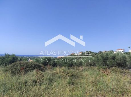 Land plot 3.571sqm for sale-Georgioupoli » Kavallos