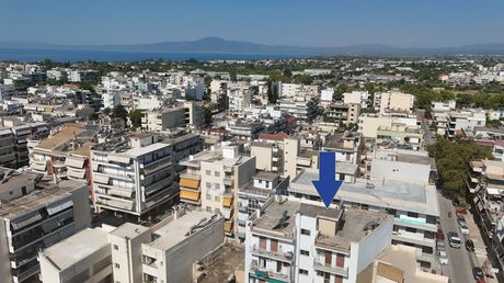Apartment 75sqm for sale-Kalamata » Nisaki