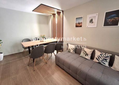Apartment 50sqm for sale-Eleitheres » Nea Peramos