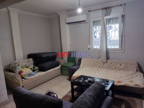 Studio / γκαρσονιέρα 45τ.μ. για ενοικίαση-Χαριλάου