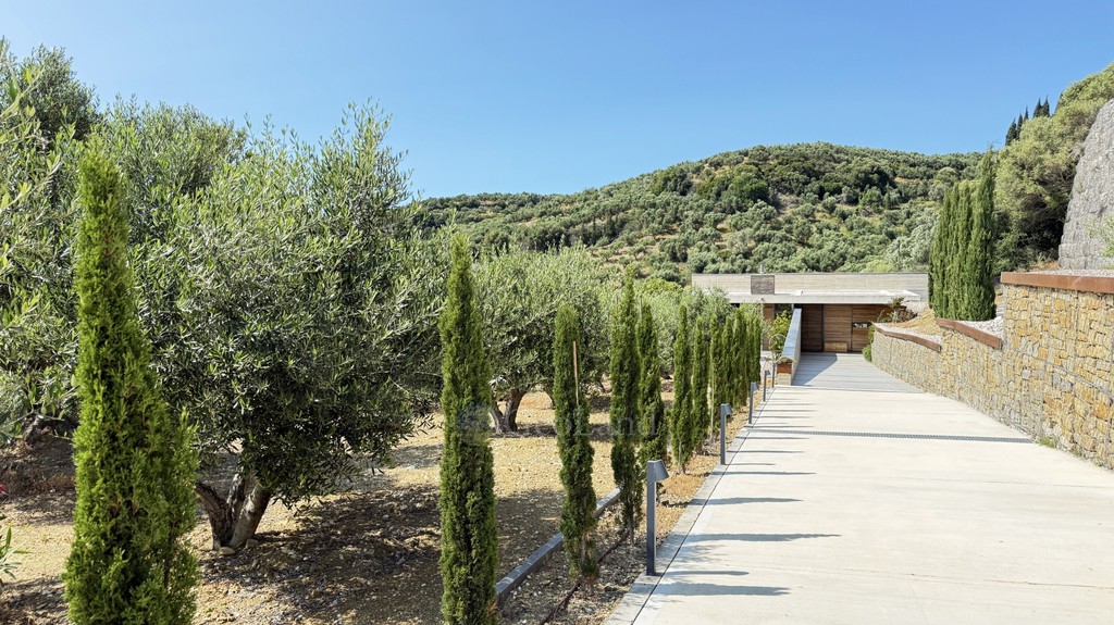 Villa 177 sqm for sale, Messinia, Pilos