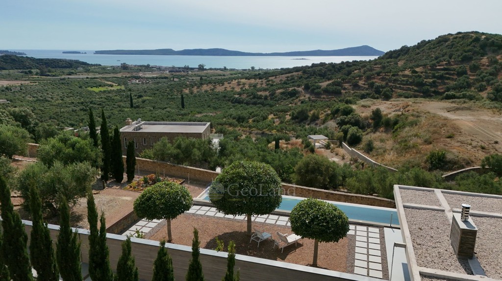 Villa 177 sqm for sale, Messinia, Pilos