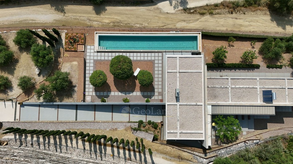 Villa 177 sqm for sale, Messinia, Pilos