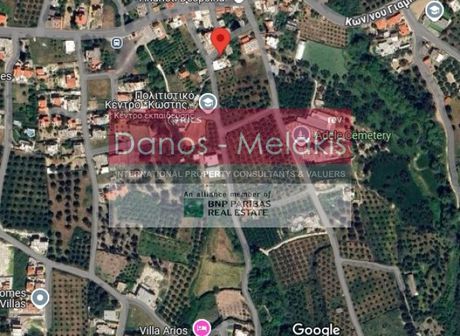 Μονοκατοικία 134τ.μ. για πώληση-Αρκάδι » Άδελε