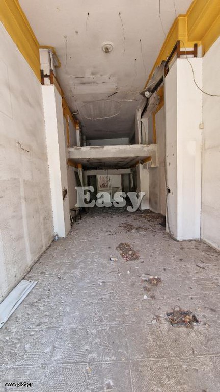 Κατάστημα 140 τ.μ. προς ενοικίαση, Κέντρο Παγκρατίου