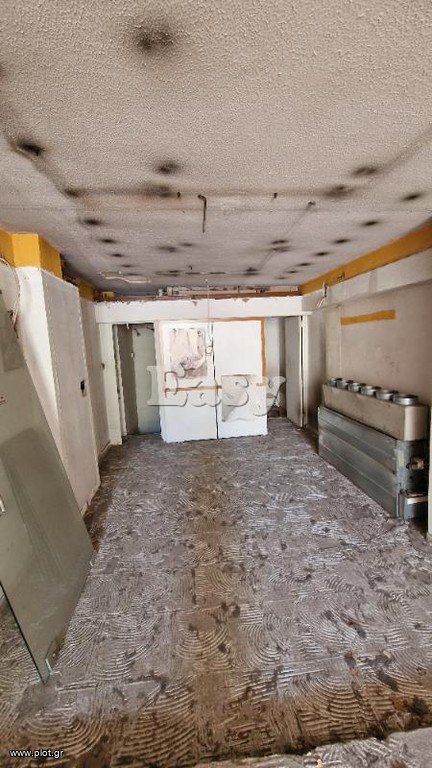 Κατάστημα 140 τ.μ. προς ενοικίαση, Κέντρο Παγκρατίου