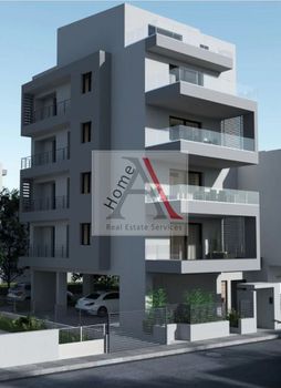 Διαμέρισμα 82τ.μ. για πώληση-Ηράκλειο » Νέο ηράκλειο