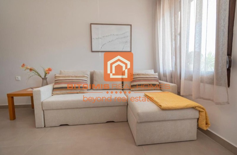 Studio / γκαρσονιέρα 34 τ.μ. προς πώληση, Νέα Μουδανιά