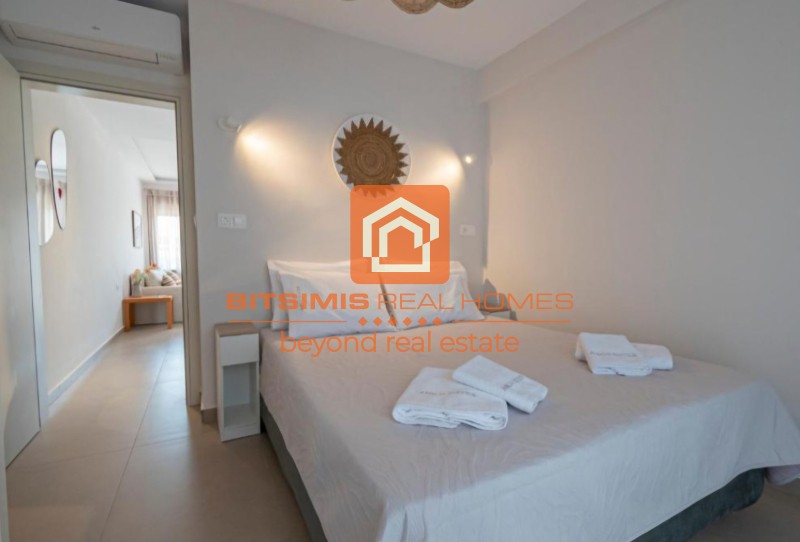 Studio / γκαρσονιέρα 34 τ.μ. προς πώληση, Νέα Μουδανιά