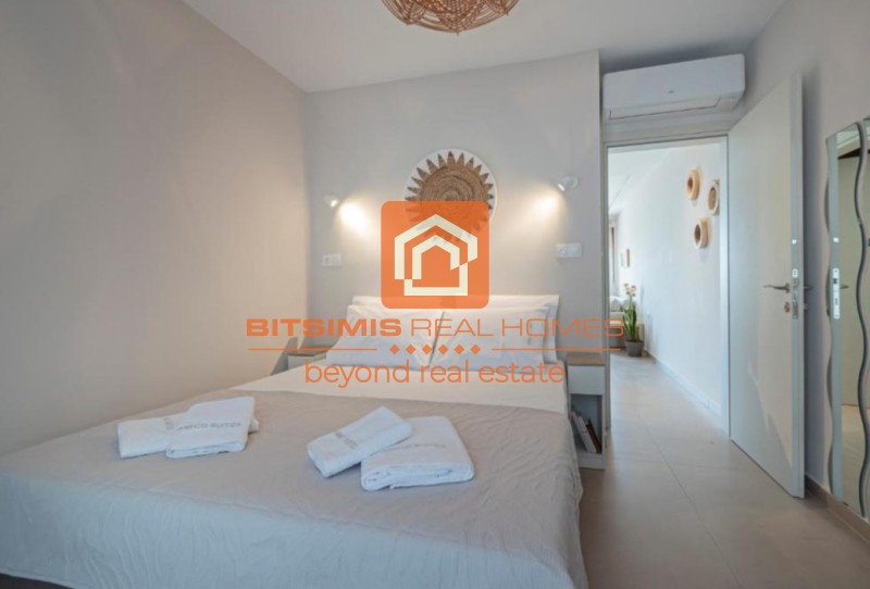 Studio / γκαρσονιέρα 34 τ.μ. προς πώληση, Νέα Μουδανιά
