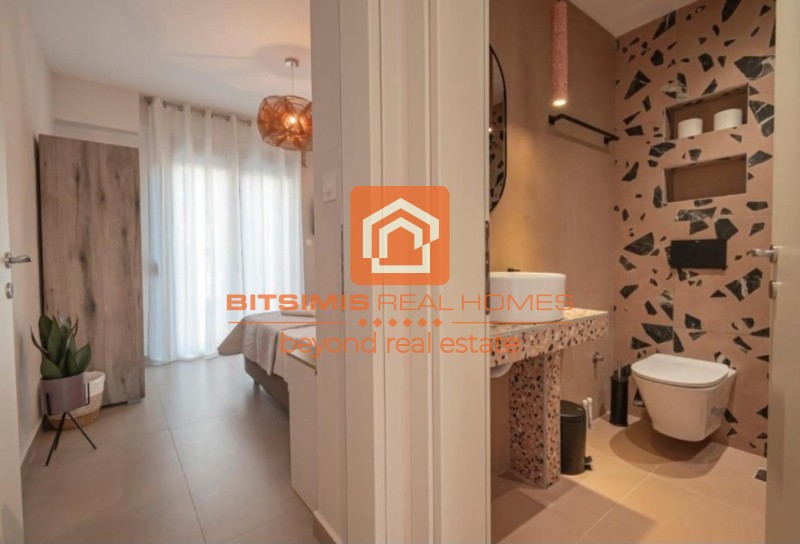 Studio / γκαρσονιέρα 34 τ.μ. προς πώληση, Νέα Μουδανιά