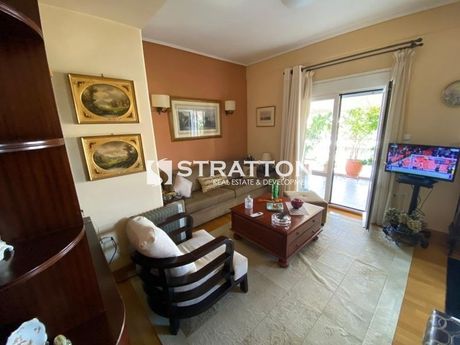 Διαμέρισμα 60τ.μ. για ενοικίαση-Εξάρχεια - νεάπολη » Μουσείο