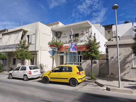 Διαμέρισμα 92τ.μ. για πώληση-Νέα αλικαρνασσός