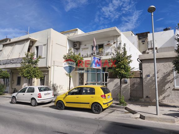 Διαμέρισμα 92 τ.μ. για πώληση, Ν. Ηρακλείου, Νέα Αλικαρνασσός