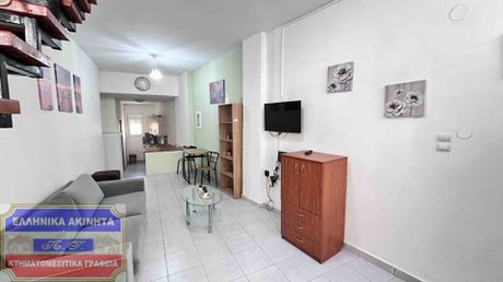 Studio / γκαρσονιέρα 52τ.μ. για ενοικίαση-Καβάλα