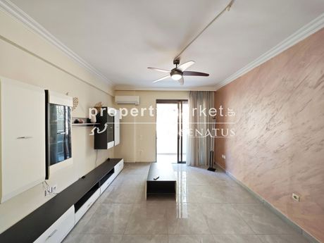 Διαμέρισμα 70τ.μ. για ενοικίαση-Κολωνάκι - λυκαβηττός » Κολωνάκι