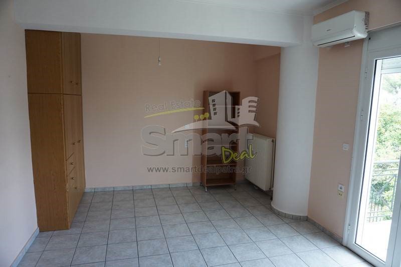 Studio / γκαρσονιέρα 25 τ.μ. πρός ενοικίαση, Αχαΐα, Πάτρα