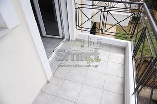 Studio / γκαρσονιέρα 25 τ.μ. για ενοικίαση, Αχαΐα, Πάτρα-thumb-8