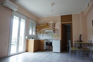 Studio / γκαρσονιέρα 25 τ.μ. για ενοικίαση, Αχαΐα, Πάτρα-thumb-10