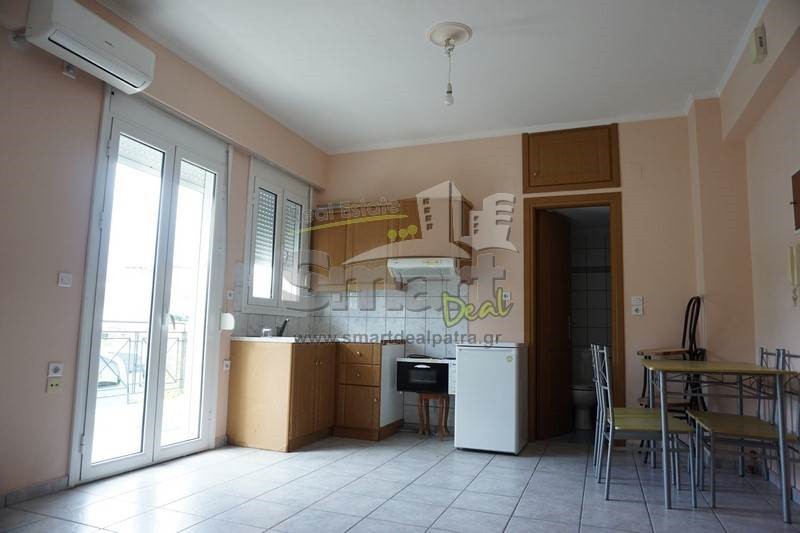 Studio / γκαρσονιέρα 25 τ.μ. πρός ενοικίαση, Αχαΐα, Πάτρα