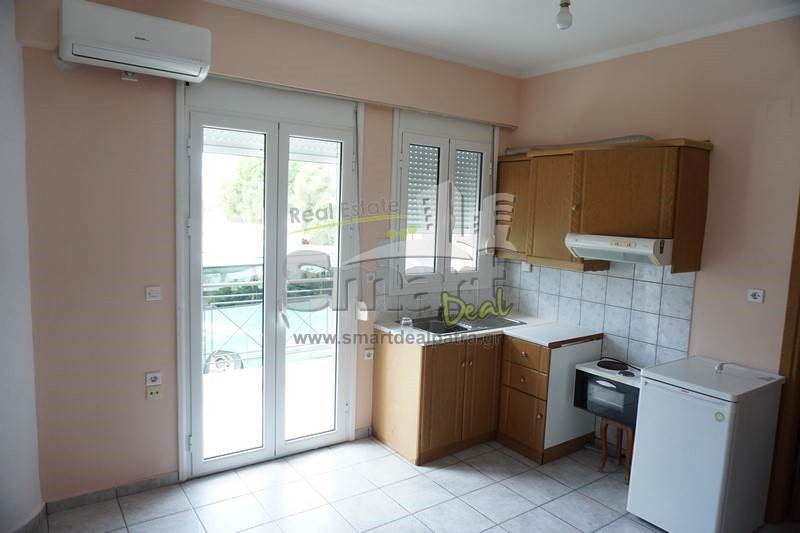 Studio / γκαρσονιέρα 25 τ.μ. πρός ενοικίαση, Αχαΐα, Πάτρα