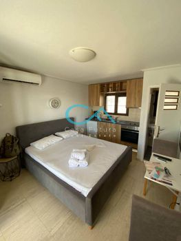 Studio / γκαρσονιέρα 17τ.μ. για πώληση-Λεωφ. πατησίων - λεωφ. αχαρνών » Πλατεία αμερικής