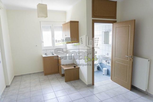 Studio / γκαρσονιέρα 25 τ.μ. για ενοικίαση, Αχαΐα, Πάτρα