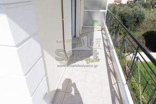 Studio / γκαρσονιέρα 25 τ.μ. για ενοικίαση, Αχαΐα, Πάτρα-thumb-19