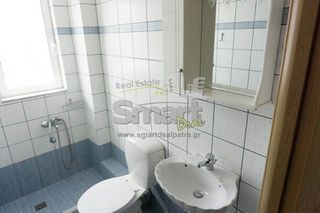 Studio / γκαρσονιέρα 25 τ.μ. για ενοικίαση, Αχαΐα, Πάτρα-thumb-16