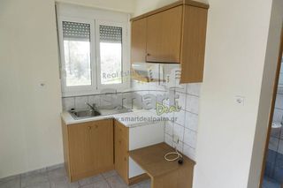 Studio / γκαρσονιέρα 25 τ.μ. για ενοικίαση, Αχαΐα, Πάτρα-thumb-1
