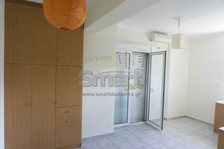 Studio / γκαρσονιέρα 25 τ.μ. για ενοικίαση, Αχαΐα, Πάτρα-thumb-5