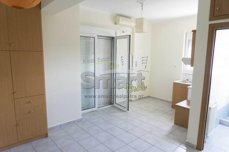 Studio / γκαρσονιέρα 25 τ.μ. πρός ενοικίαση, Αχαΐα, Πάτρα