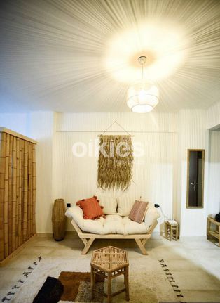 Studio 35 sqm for sale, Thessaloniki - Center, Panagia Faneromeni