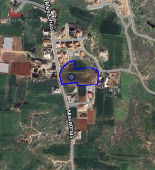 Αγροτεμάχια 9.576τ.μ. για πώληση-Σωτήρα