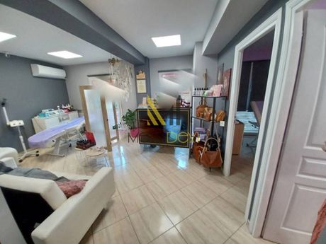 Office 110sqm for rent-Neapoli » Kato Anagennisi