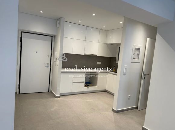 Apartment 48 sqm for sale, Athens - Center, Gazi - Metaxourgio - Votanikos