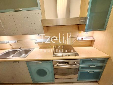 Apartment 92sqm for rent-Freattida