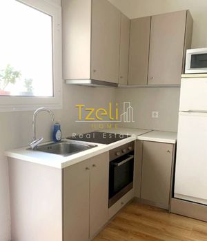 Studio 34sqm for rent-Goudi » Agios Thomas