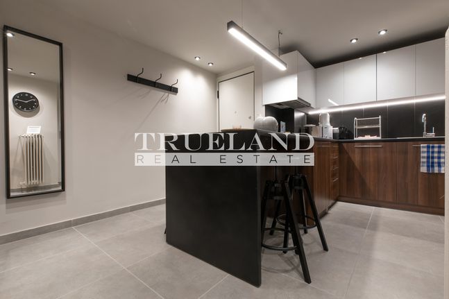 Studio / γκαρσονιέρα 44 τ.μ. για πώληση, Αθήνα - Κέντρο, Κουκάκι - Μακρυγιάννη