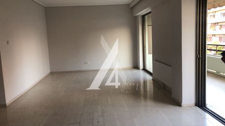 Διαμέρισμα 114τ.μ. για ενοικίαση-Νέα σμύρνη