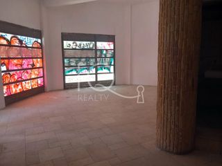 Store 88 sqm for rent