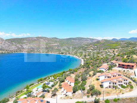 Apartment 22sqm for sale-Loutraki-Perachora