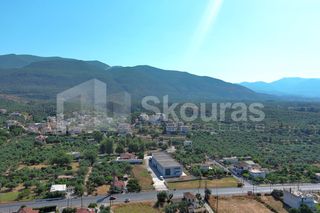 Οικόπεδο 2.000 τ.μ. για πώληση, Μεσσηνία, Καλαμάτα-thumb-9